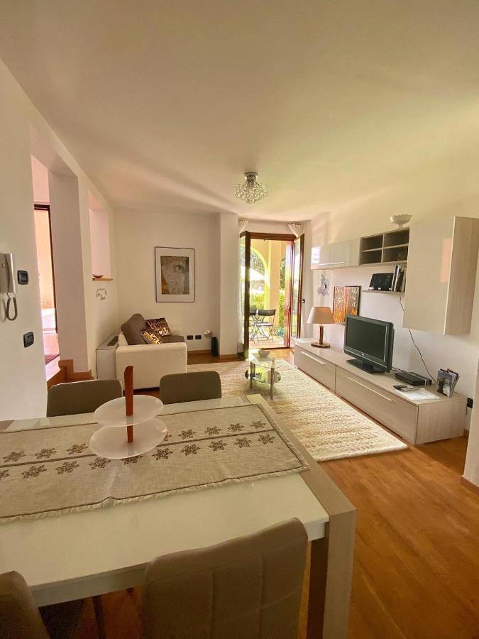 Dream Apartment Toscolano Maderno Dış mekan fotoğraf
