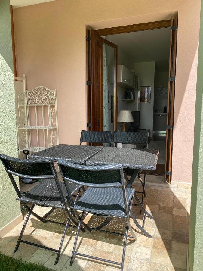 Dream Apartment Toscolano Maderno Dış mekan fotoğraf