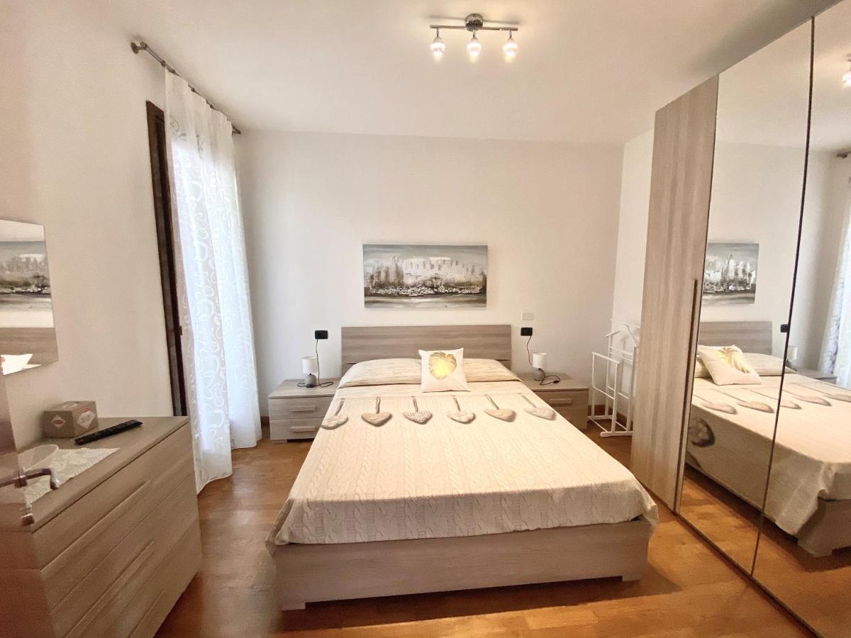 Dream Apartment Toscolano Maderno Dış mekan fotoğraf