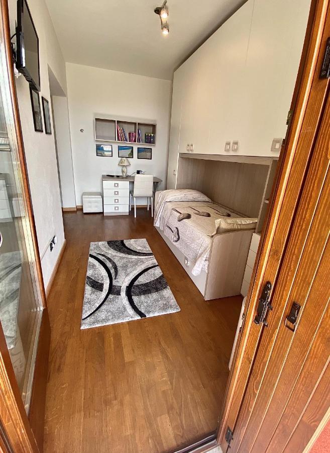 Dream Apartment Toscolano Maderno Dış mekan fotoğraf
