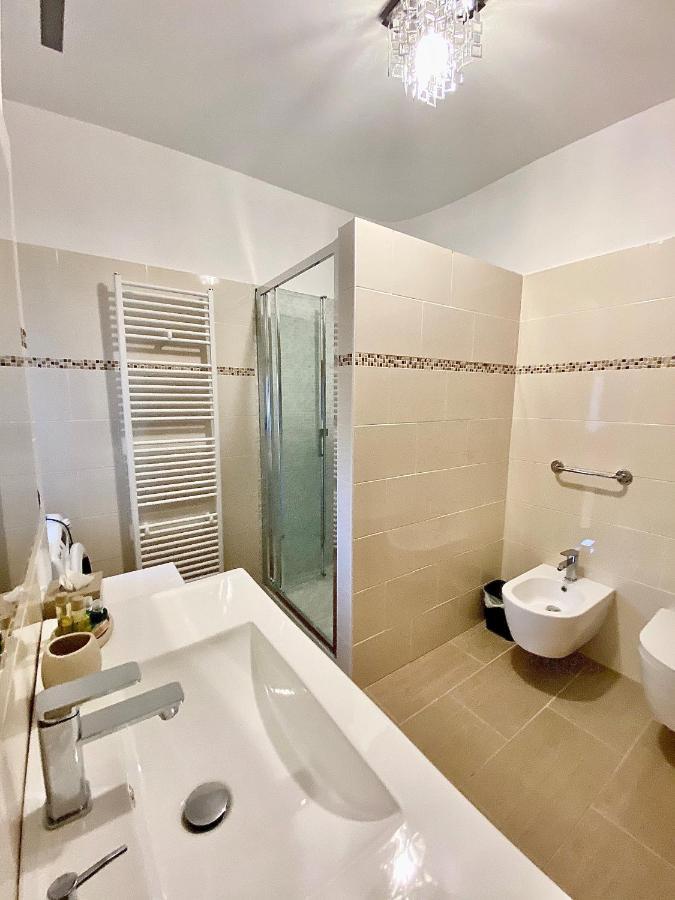 Dream Apartment Toscolano Maderno Dış mekan fotoğraf