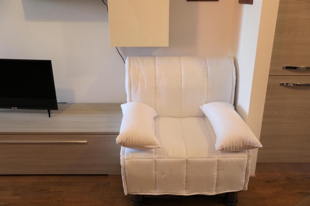 Dream Apartment Toscolano Maderno Dış mekan fotoğraf