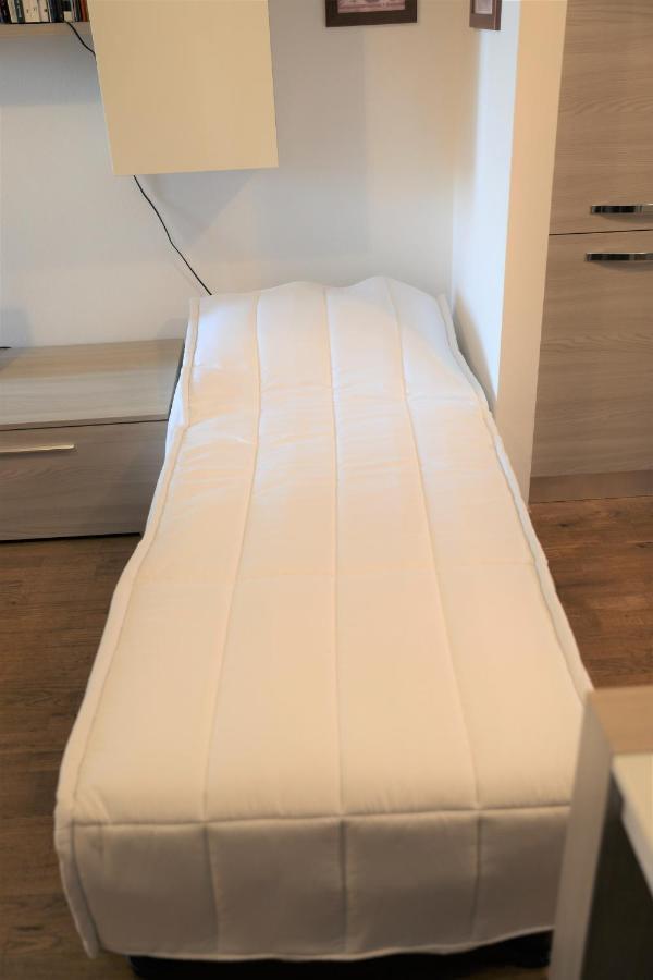 Dream Apartment Toscolano Maderno Dış mekan fotoğraf
