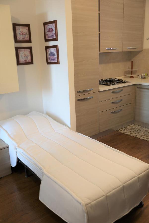 Dream Apartment Toscolano Maderno Dış mekan fotoğraf