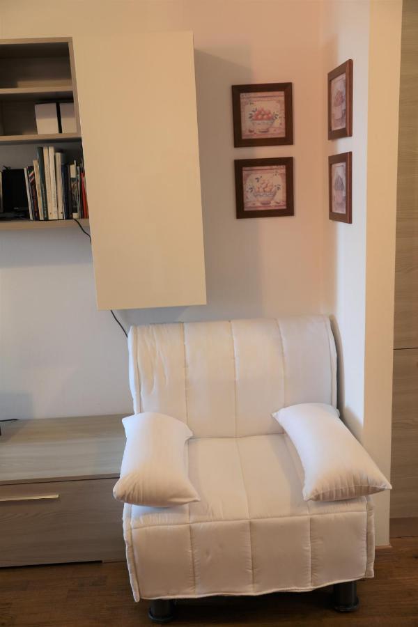 Dream Apartment Toscolano Maderno Dış mekan fotoğraf