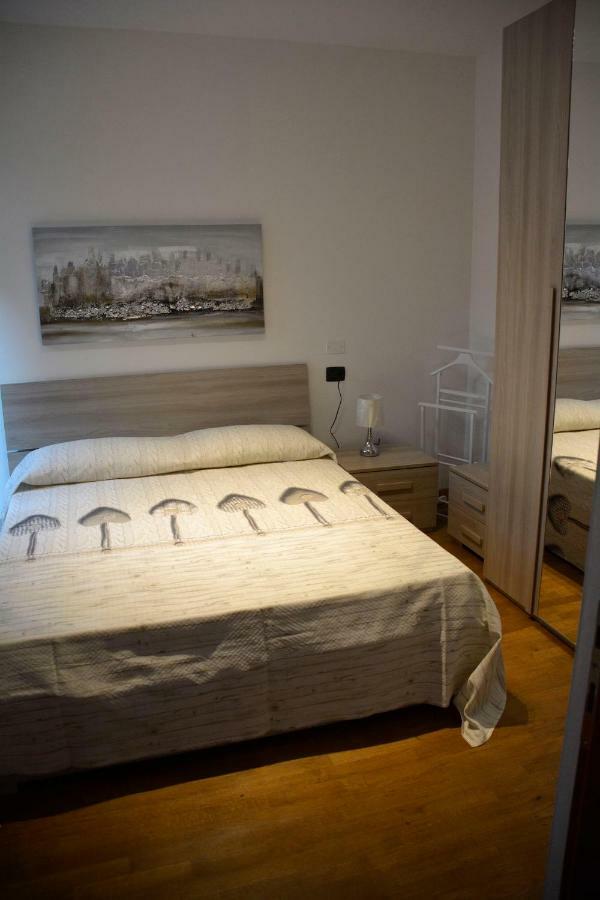 Dream Apartment Toscolano Maderno Dış mekan fotoğraf