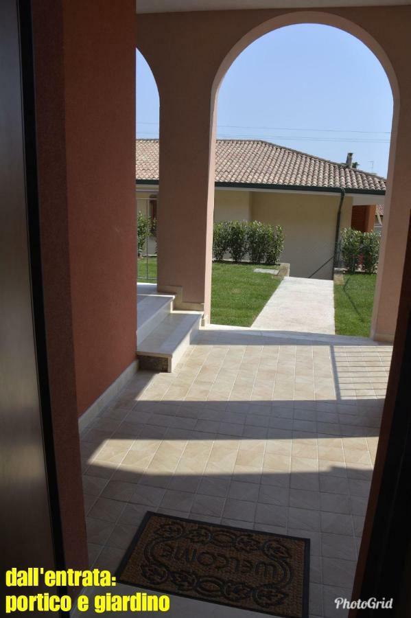 Dream Apartment Toscolano Maderno Dış mekan fotoğraf