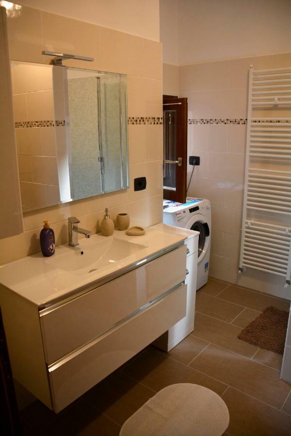 Dream Apartment Toscolano Maderno Dış mekan fotoğraf