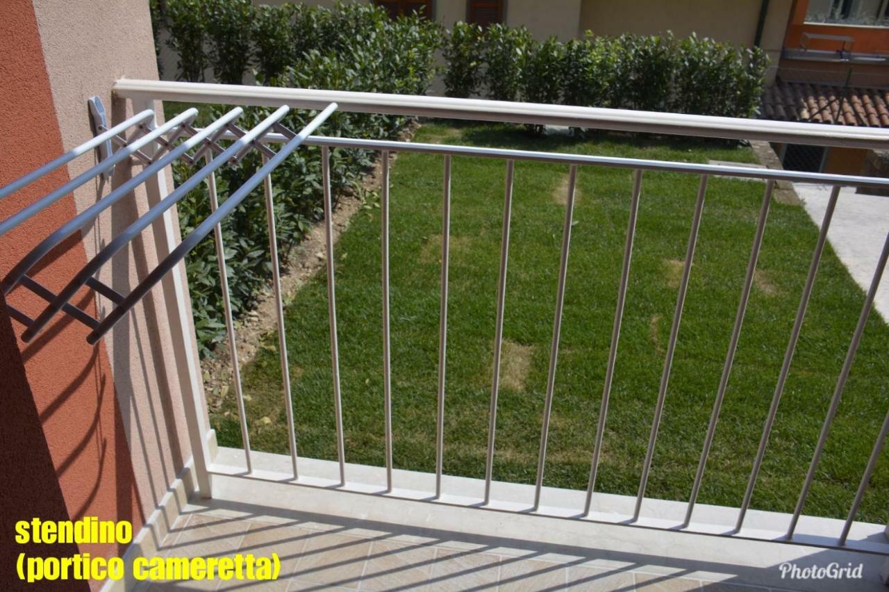 Dream Apartment Toscolano Maderno Dış mekan fotoğraf