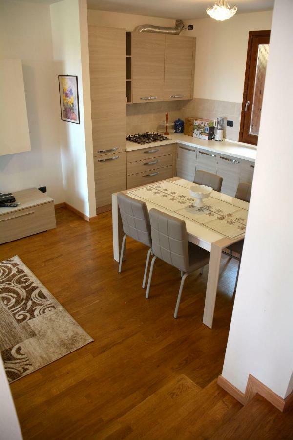 Dream Apartment Toscolano Maderno Dış mekan fotoğraf