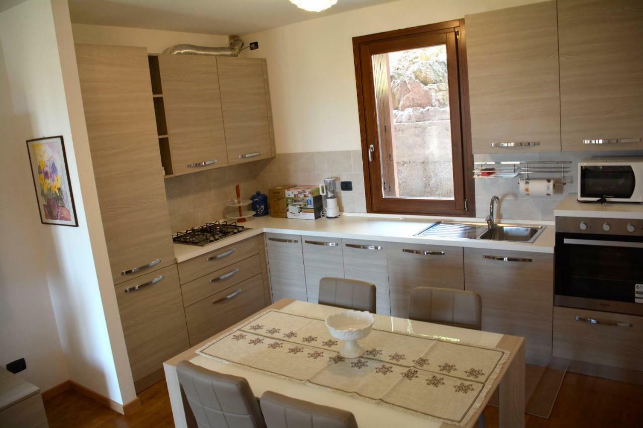 Dream Apartment Toscolano Maderno Dış mekan fotoğraf