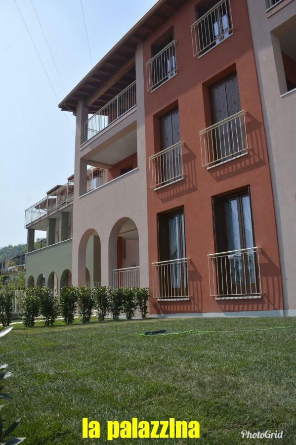 Dream Apartment Toscolano Maderno Dış mekan fotoğraf