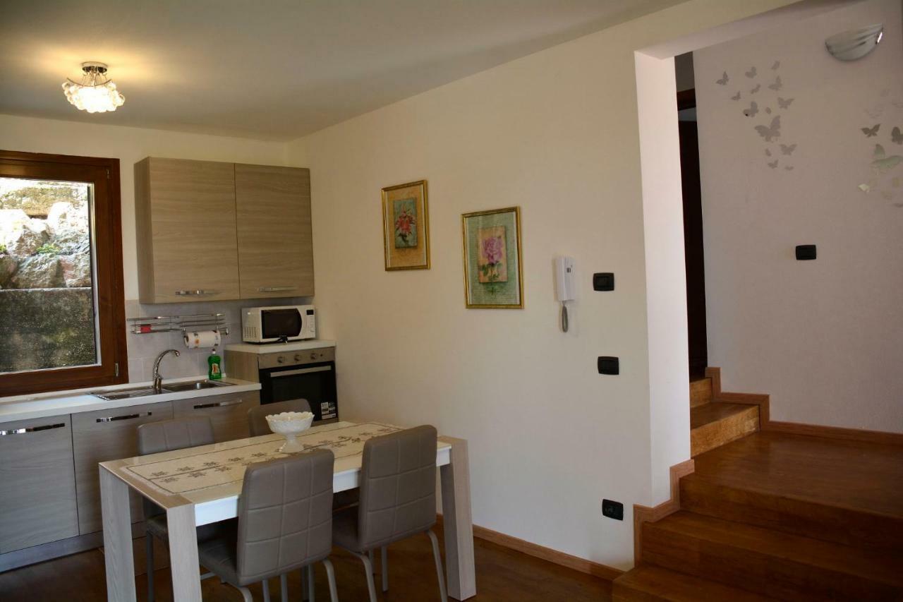 Dream Apartment Toscolano Maderno Dış mekan fotoğraf