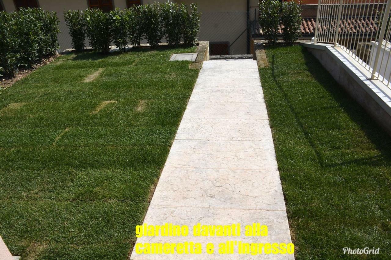 Dream Apartment Toscolano Maderno Dış mekan fotoğraf