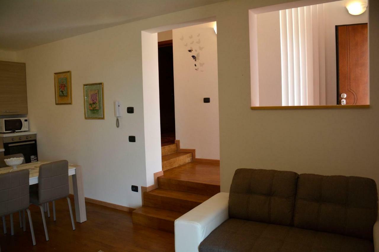 Dream Apartment Toscolano Maderno Dış mekan fotoğraf