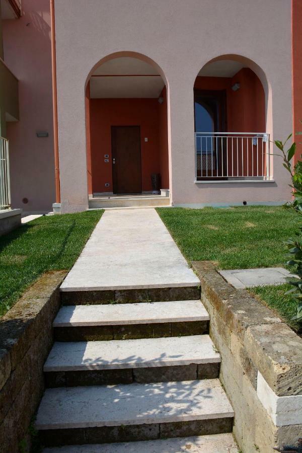 Dream Apartment Toscolano Maderno Dış mekan fotoğraf