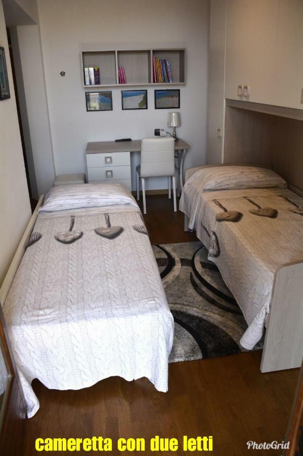 Dream Apartment Toscolano Maderno Dış mekan fotoğraf