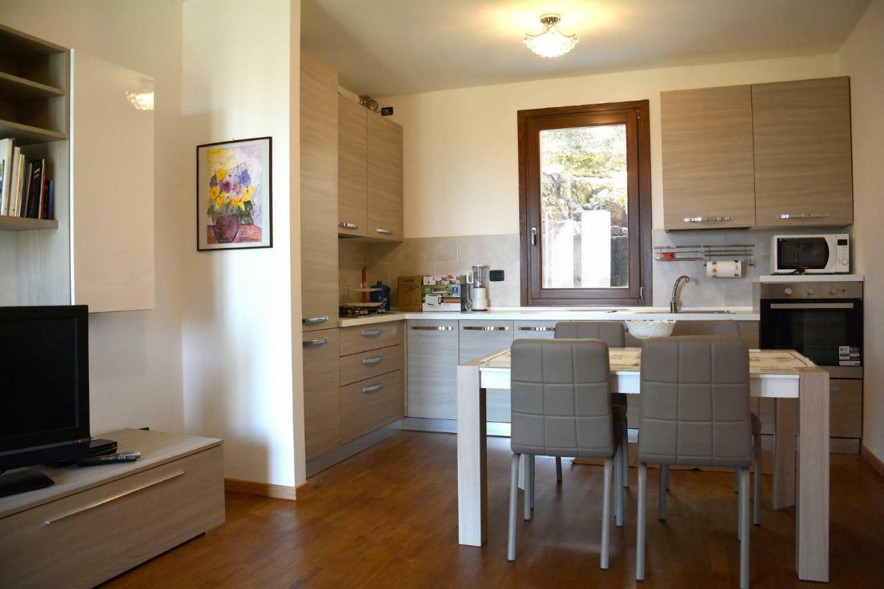 Dream Apartment Toscolano Maderno Dış mekan fotoğraf