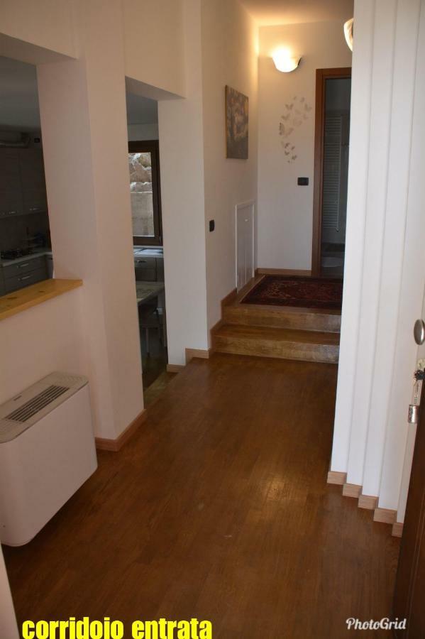 Dream Apartment Toscolano Maderno Dış mekan fotoğraf